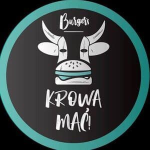 Logo Krowa Mać Częstochowa