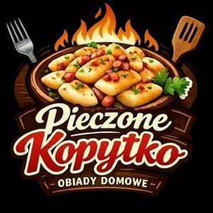 Logo Pieczone Kopytko