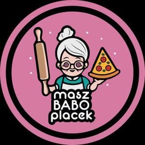 Logo Masz babo placek
