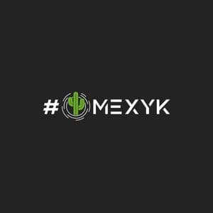 Logo MEXYK