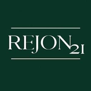 Logo Rejon 21