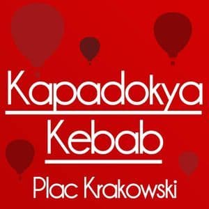 Logo Kebab Kapadokya