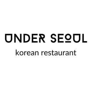 Logo Under Seoul