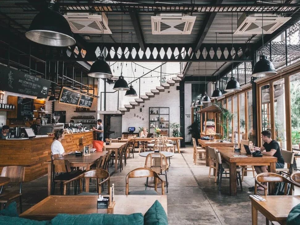 Ciekawe restauracje
