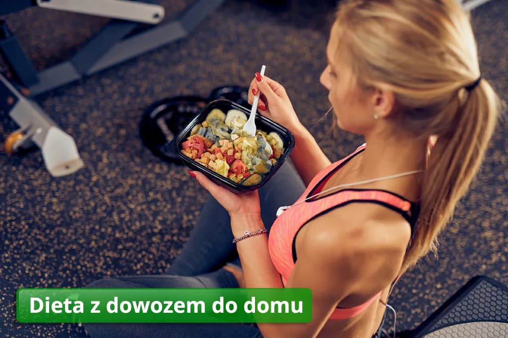 Dieta pudełkowa - Ważne informacje o diecie pudełkowej