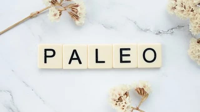 Dieta paleo – nowa odsłona prehistorycznej diety