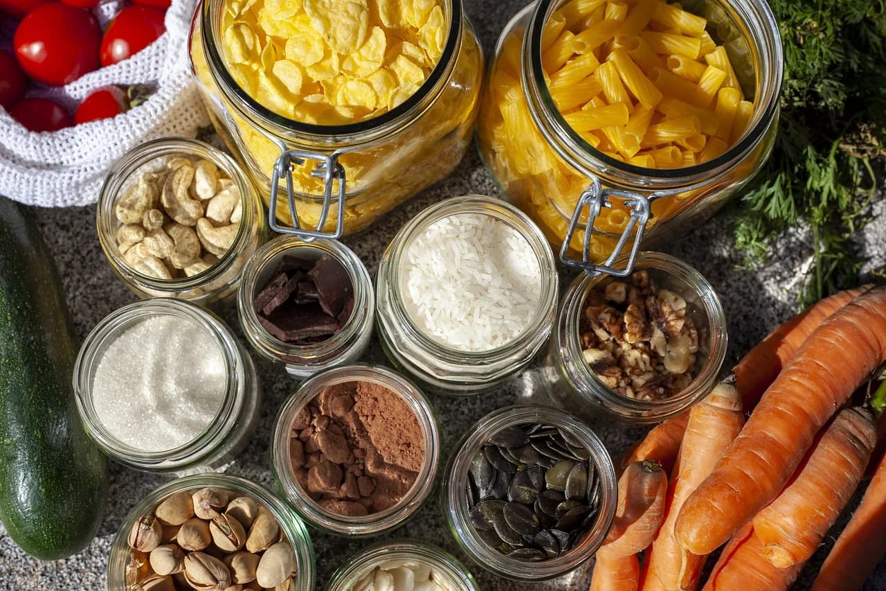 Koncepcja zero waste w restauracjach